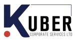Kuber Recruitment company logo