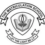 Kumutha Matric Hr. Sec. School company logo