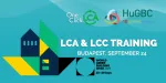 LCA TRAINNING CENTER company logo