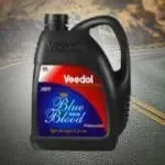 LUBE INDIA DISTRIBUTORS company logo