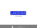 Lakshmi Force Kochi company logo