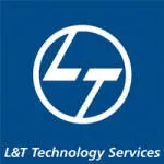 L&T Technology Services Limited. company logo