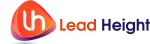 Lead Height company logo