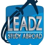 Leadz Study Abroad company logo