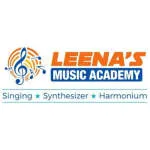 Leena Music Academy company logo