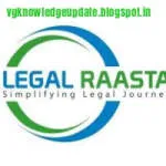 LegalRaasta Technologies Pvt Ltd company logo