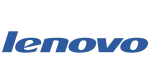 Lenovo company logo