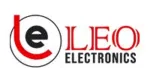 Leo Electronics company logo