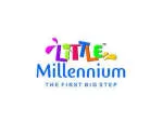 Little Millennium Pre school company logo