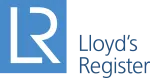 Lloyd's Register Group company logo