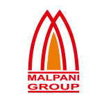 Lohia Jain Malpani Group company logo