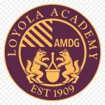 Loyola Educational Society company logo