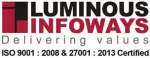 Luminous Infoways Pvt. Ltd. company logo