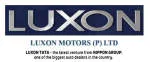 Luxon Motors Pvt Ltd company logo