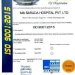 MA SARADA HOSPITAL company logo