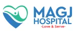 MAGJ Hospital Mookkannoor company logo