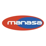 MANASA P M & ASSOCIATES company logo