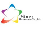 MDG Star Overseas company logo