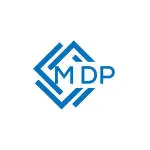 MDP tradeing company logo