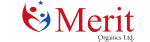 MERIT ORGANICS LIMITED company logo