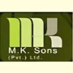 MK Patwari Services Pvt Ltd company logo