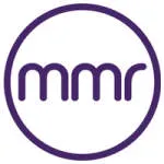 MMR Research company logo