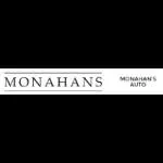 MOHANANS AUTO HUB company logo