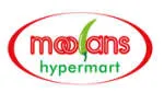MOOLANS HYPERMART company logo