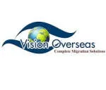 MY VISION OVERSEAS EDUCATION company logo