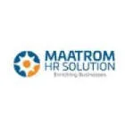 Maatrom HR Solution company logo