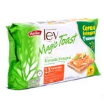 Magic Toasts Global Pvt Ltd company logo