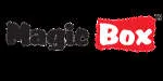 Magicbox Animation Private Limited company logo