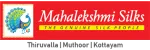Mahalekshmi Silks The Classic - Muthoor,... company logo