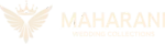 Maharani Wedding Collections company logo