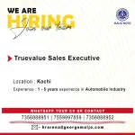 Maijo Moto company logo