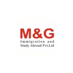 M&G Immigration and Study Abroad Consultants company logo