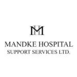 Mandke Hospital Support Services Ltd company logo