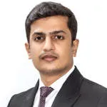 Manu Varghese Digital company logo