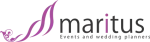 Maritus Events and Wedding Planners company logo