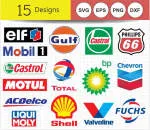 Market Lube company logo