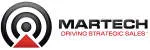 Martech Simplified company logo