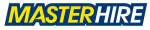 Master Hire company logo