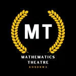 Mathematics Theatre Kondhwa company logo