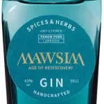 Mawsim Gold Private Limited company logo