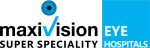 Maxivision Eye Hospital company logo