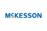 McKesson company logo