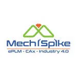 MechiSpike Solutions company logo