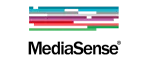MediaSense company logo