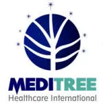 Meditree Healthcare company logo