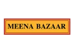 Meena Bazaar company logo